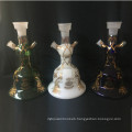 Three Color Small Hookah for Choice in Sale